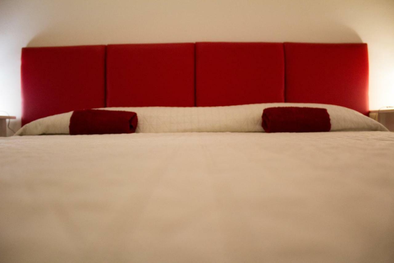 Apartmán Casa Coccinella Katánie Exteriér fotografie